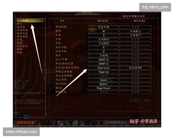 魔兽世界德鲁伊技能深度解析与战斗策略全面指南