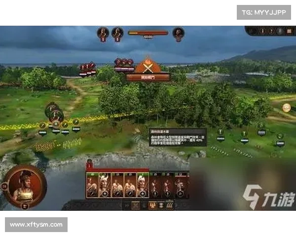 《骑士争霸必胜秘籍 轻松掌握最佳策略与战术技巧》