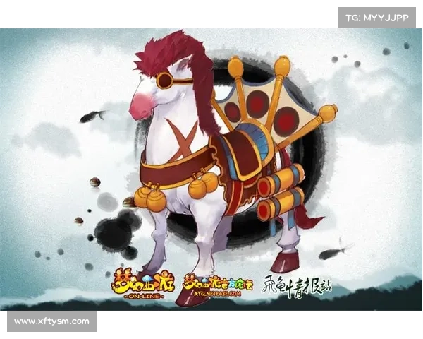 如何高效培养梦幻西游中的汗血宝马提升战力与价值