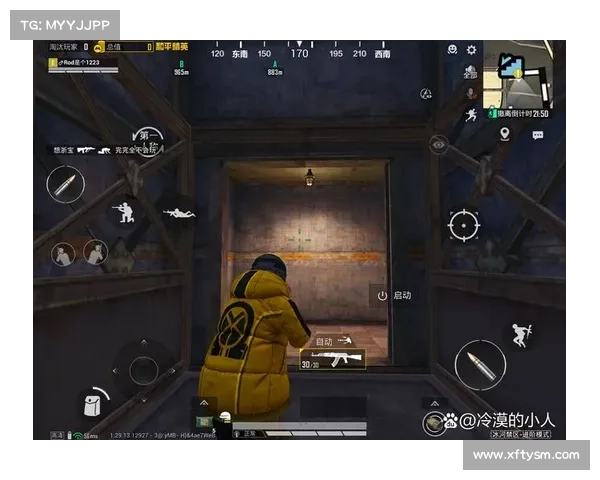 和平精英无法进入的常见原因及解决方法解析