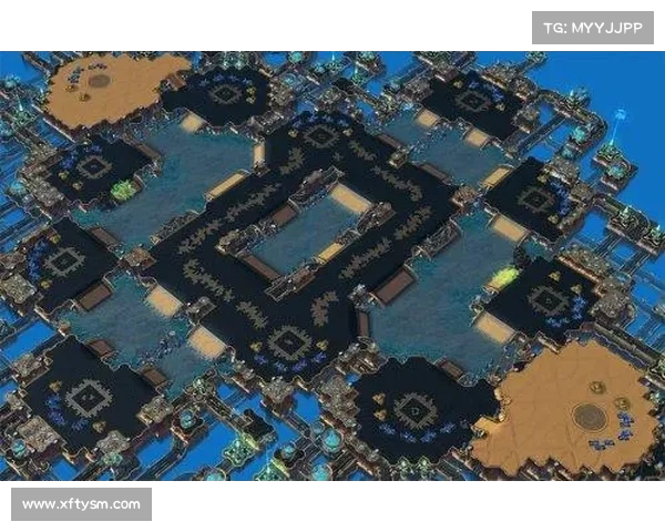 《星际争霸中的胜利法则：策略布局与资源管理的关键因素解析》