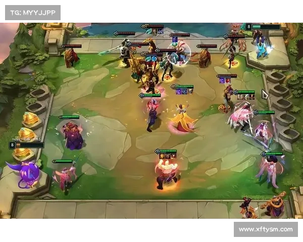 七种强力阵容助力玉剑仙战斗 打造无敌组合助其斩敌制胜