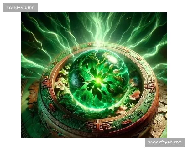 如何从多维度解析法宝属性及其对战力提升的影响