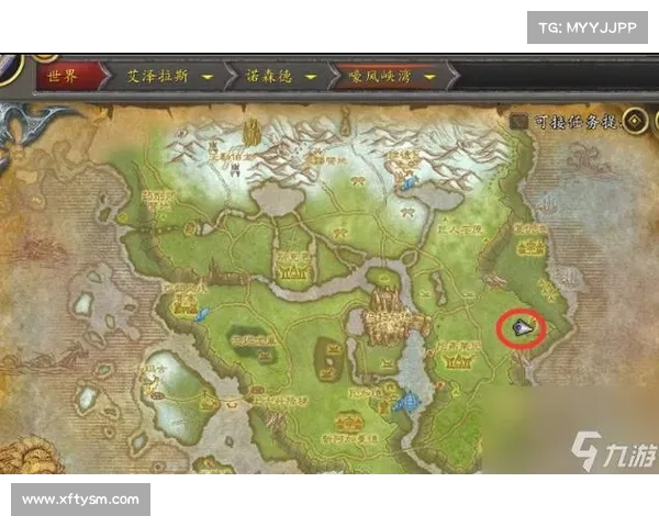 探索伊瓦尔德废墟揭示古文明奥秘与遗失的历史痕迹