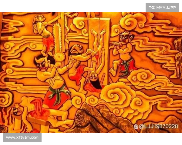 十种你可能未曾听闻的古代神秘生物揭开尘封传说