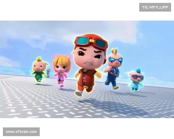 勇者集结再启程 猪猪侠保卫战中的激情对决与精彩时刻