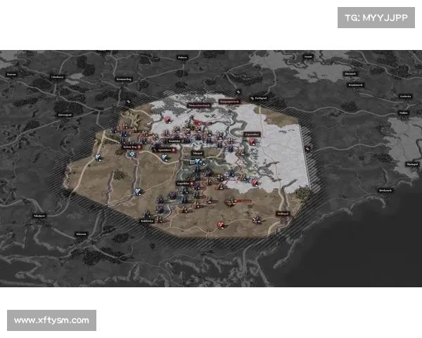 《深入解析行会3提升游戏水平的核心技巧与策略》