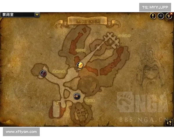 魔兽世界探索地下深渊的奥秘与挑战之旅