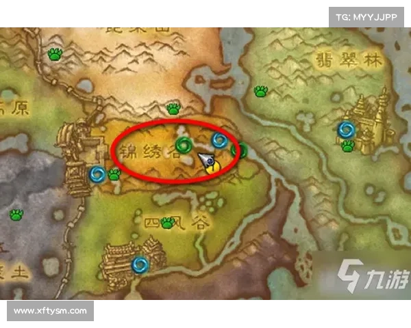 如何在魔兽世界中开启命运交织之旅并探索全新冒险路径