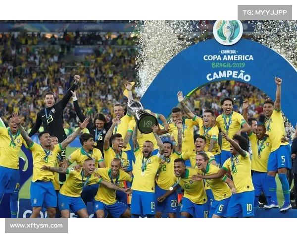 巴西队再登美洲之巅解析美洲杯夺冠背后的荣耀与挑战