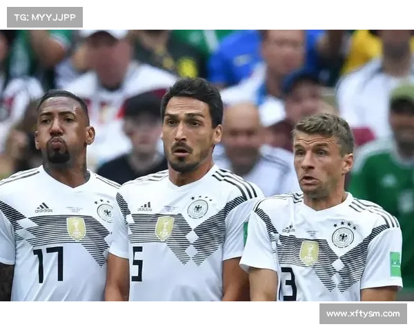 德国队为何决定进行换血重组探索新血液的未来之路